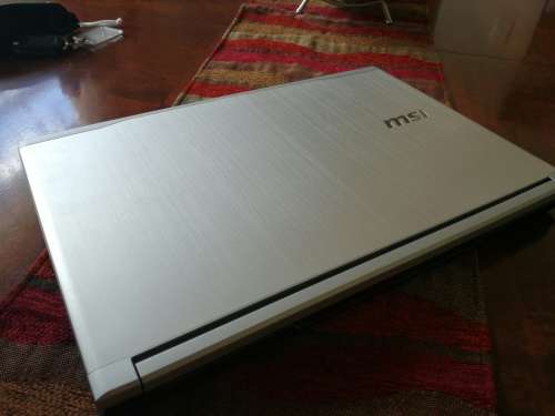 *BEST ON AUCTION!!!**PRESTIGE SERIES*BRAND NEW*MSI PE70 7RD*I7-7700HQ*16GB DDR4*256/1000GB*GTX1050*